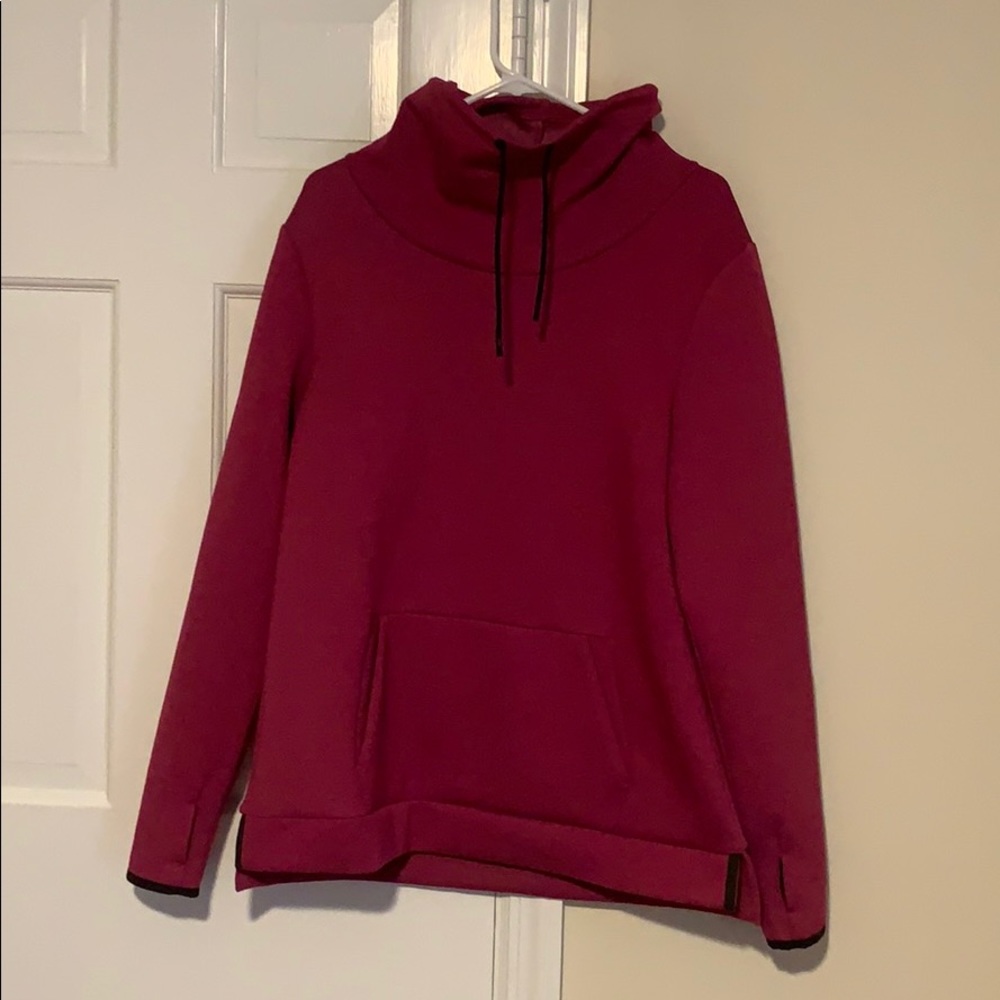 Champion Pullover